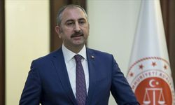 Adalet Bakanı Gül: "Hakim görünümlü militanlar hukuku ayaklar altına almaya çalışıyor"