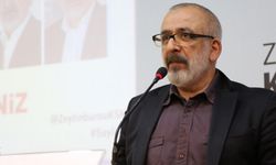 Star gazetesi yazarı Ahmet Kekeç hayatını kaybetti