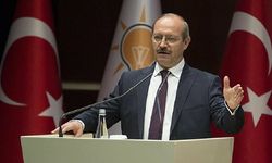AKP Milletvekili Sorgun: "Türkiye'de kriz yok, iş beğenmiyorlar"