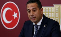 Ankara Cumhuriyet Başsavcılığı, Ali Mahir Başarır hakkında soruşturma başlattı