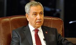 Bülent Arınç'tan Berat Albayrak'ın istifasına ilişkin açıklama