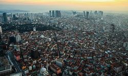 İstanbul'da deprem araştırması: 'Çürük raporu' da olsa, aynı binada yaşamaya devam ederiz