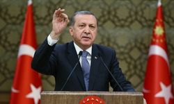 Erdoğan: "Bu sene İslam düşmanlığı virüsü ile de mücadele etmek zorunda kaldık"