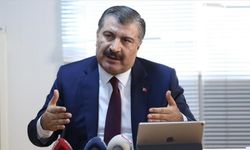 Bakan Fahrettin Koca: "Sağlık Bakanlığı 12 bin personel alacak"