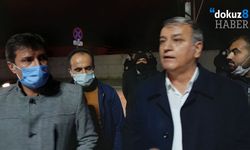 HDP ve DBP'li yöneticilerin yargılandığı davada 13 kişi tahliye edildi