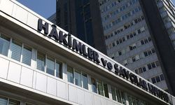 Ankara ve İstanbul Başsavcıları Yargıtay üyeliğine atandı