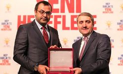 AKP’li delegeye verilen ihalenin bedeli 54 milyon lirayı aştı