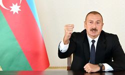 Azerbaycan Cumhurbaşkanı Aliyev duyurdu: "Şuşa kenti işgalden kurtarıldı"