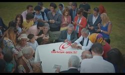 "İmar Barışı" için hazırlanan reklam filmi yeniden hatırlatıldı: Ölüme davetiye