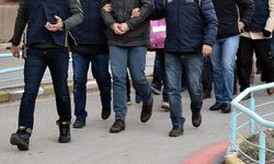 İstanbul'un 11 ilçesinde IŞİD operasyonu: 17 gözaltı