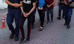 İstanbul'da 9 ilçede IŞİD operasyonu: 19 gözaltı