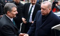 Cumhurbaşkanı Erdoğan ve Bakan Koca hakkında "görevi kötüye kullanma" gerekçeli suç duyurusu