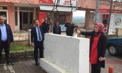 Kozluk Belediyesi Eş Başkanı gözaltına alındı