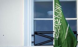 Suudi Arabistan Lahey Büyükelçiliğine saldırı girişiminde bulunuldu