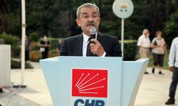 Mehmet Çelebi: İktidar, işçi sınıfının kazanılmış haklarına darbe vurmak istiyor