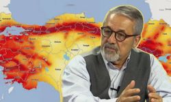 Prof. Dr. Naci Görür’den deprem açıklaması: Faylarda anormallik açıklaması doğru, önemsenmeli