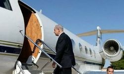 "Netanyahu, Selman ve Pompeo'yla görüşmek için gizlice Suudi Arabistan'a gitti"