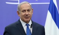 Netanyahu, Nobel Barış Ödülü'ne aday gösterildi