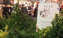 OXXO'dan "Kara Cuma'ya Karşı Yeşil Cuma" kampanyası