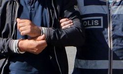 Sakarya'da IŞİD operasyonunda 8 gözaltı