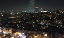 Üsküdar ve Kadıköy'de duyulan siren sesine ilişkin açıklama