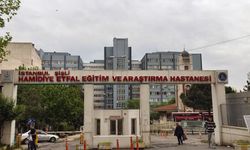 Şişli Etfal Hastanesi Başhekimliği'nin tavrına sağlık çalışanlarından tepki