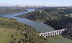 İBB'den "İstanbul'un 80 günlük suyu kaldı" iddiasına açıklama