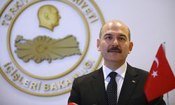 Sağlık Bakanı Koca'dan Süleyman Soylu'nun sağlık durumuna ilişkin açıklama