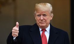 Trump, 2021 Nobel Barış Ödülü'ne aday gösterildi