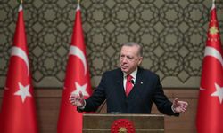 Erdoğan'dan Ermenistan'a: "Yanlıştan dönmelerini tavsiye ediyorum"