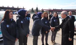 Eskişehir'de belediye personelinin en düşük maaşı 3350 TL yapıldı