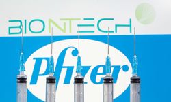 Kanada da Pfizer ve BioNTech'in aşısını onayladı
