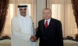 Katar ile ilişkilerin araştırılması AKP-MHP oylarıyla engellendi