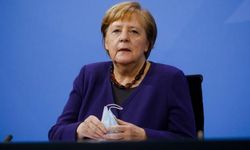 Almanya Başbakanı Merkel’den Türkiye açıklaması