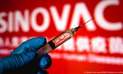 Türkiye'nin aldığı Çin aşısı ilk denemelere göre %97'ye kadar etkili