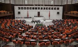 Afganistan tezkeresi Meclis'e sunuldu