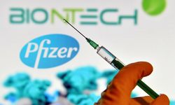BioNTech ile Pfizer, Avrupa İlaç Ajansı'na başvuru yaptı