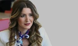 CHP'li Banu Özdemir'in ‘Çav Bella’ paylaşımına beraat