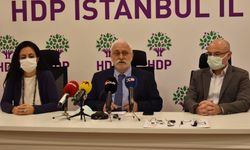 HDP: "İstanbul İl binasında 4 adet dinleme cihazı bulduk"