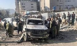 Afganistan’da bombalı saldırı düzenlendi