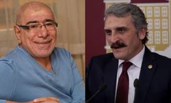 "Yeliz" takma adıyla bilinen AKP'li Çamlı, İlyas Salman'ı hedef aldı