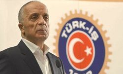 Türk-İş asgari ücret önerisini açıkladı: 3 bin liranın üzerinde olmalı