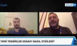 Kadıköy Esnaf Derneği: Şu an batmış durumdayız