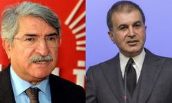 Fikri Sağlar'ın "türbanlı hakim" yorumuna AKP Sözcüsü Ömer Çelik'ten tepki