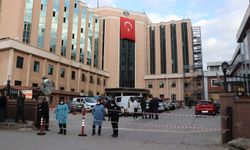 Gaziantep'te hayatını kaybedenlerin sayısı 12'ye yükseldi