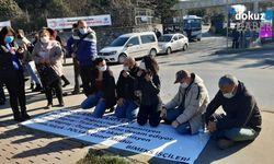 Hakları için direnen BİMEKS işçilerine polis müdahalesi: 6 gözaltı