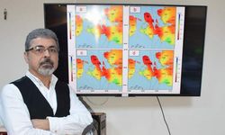 Prof. Dr. Sözbilir: Elazığ'daki deprem, son 100 yılda kırılmamış fay parçasında gelişti