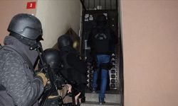 İstanbul'da IŞİD operasyonu: 15 gözaltı