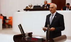 CHP’li Kılınç, 75 yıllık “Radyoevi”nin boşaltılmasını Meclis'e taşıdı