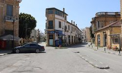 Kıbrıs'ta sokağa çıkma yasağı ilan edildi